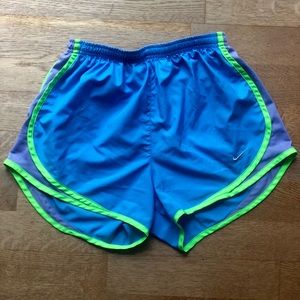 Nike Women’s Dry Tempo Shorts